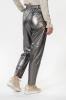 Esqualo_Trousers_metallic_PU_silver_More_of_Me_2