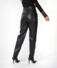 Esqualo_Trousers_straight_PU_black_More_of_Me_1