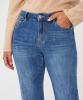 Esqualo_Trousers_straight_denim_jeans_blue_Hilnetta_s_3