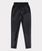 Esqualo_Trousers_tregging_PU_black_More_of_Me