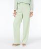 Esqualo_Trousers_wide_city_twill_pistache_Hilnetta_s_2