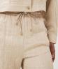 Esqualo_Trousers_wide_jacquard_Sand_Hilnetta_s_2