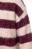 Florez_Aurelia_Sweater_mauve_stripe_Hilnetta_s_1