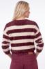 Florez_Aurelia_Sweater_mauve_stripe_Hilnetta_s_2