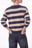 Florez_Aurelia_Sweater_navy_stripe_Hilnetta_s_2