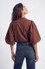 Florez_Bibi_Blouse_Russet_Brown_Hilnetta_s_1