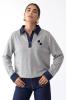 Florez_Elison_Sweater_grey_mellange_Hilnetta_s