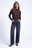 Florez_Harper_Top_Brown_Hilnetta_s_1