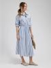Florez_Maya_Dress_Blue_Striped_Hilnetta_s_1