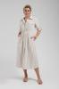 Florez_Maya_Dress_Sand_Striped_Hilnetta_s