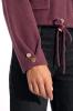 Florez_Nina_Cardigan_mauve_wine_Hilnetta_s_1