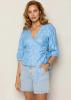 Freebird_Bianca_Ss_Blouse_Clear_blue_Hilnetta_s_1