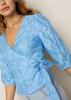 Freebird_Bianca_Ss_Blouse_Clear_blue_Hilnetta_s_3