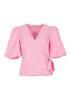 Freebird_Bibienne_Blouse_Bonbon_Pink_Hilnetta_s