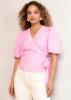 Freebird_Bibienne_Blouse_Bonbon_Pink_Hilnetta_s_1