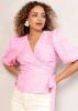 Freebird_Bibienne_Blouse_Bonbon_Pink_Hilnetta_s_2
