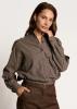 Freebird_Blair_Blouse_Chocolate_Check_Hilnetta_s_2
