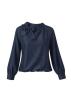 Freebird_Blakely_Blouse_Midnight_Blue_Hilnetta_s_1