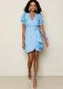 Freebird_Blossom_Mini_Jurk_Clear_Blue_Hilnetta_s_3
