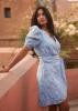 Freebird_Blossom_Mini_Jurk_Clear_Blue_Hilnetta_s_4