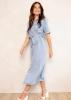 Freebird_Daelia_Jurk_Blauw_Hilnetta_s