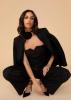 Freebird_Gesile_Gilet_Black_Silver_Hilnetta_s_1