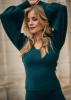 Freebird_Stefanie_Skirt_Deep_teal_Hilnetta_s_5