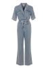 Freebird_Yael_SS_Jumpsuit_Mid_Blauw_Hilnetta_s_1