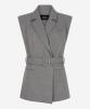 Ibana_Jany_Gilet_Light_Grey_Hilnetta_s_1