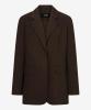 Ibana_Java_Blazer_Stone_brown_Hilnetta_s_1