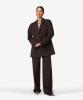 Ibana_Java_Blazer_Stone_brown_Hilnetta_s_2