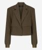 Ibana_Jayge_Blazer_Dark_Elm_Green_Hilnetta_s_1