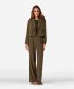 Ibana_Jayge_Blazer_Dark_Elm_Green_Hilnetta_s_2