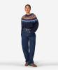 Ibana_Kenna_Sweater_Deep_Navy_Hilnetta_s_2
