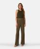 Ibana_Payge_Trousers_Dark_Elm_Green_Hilnetta_s_2
