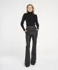 Ibana_Pinnie_flair_pants_black_More_of_Me_2