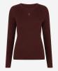 Ibana_Tamora_longsleeve_burgundy_Hilnetta_s