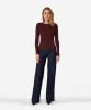 Ibana_Tamora_longsleeve_burgundy_Hilnetta_s_5