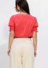 Ibana_Teva_blouse_Rosa_Coral_Hilnetta_s_1