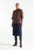 Jansen_Amsterdam_Bisa_Blouse_Dark_brown_Hilnetta_s_2