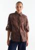 Jansen_Amsterdam_Bisa_Blouse_Dark_brown_Hilnetta_s_3