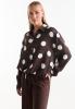 Jansen_Amsterdam_Dot_Blouse_Dark_Brown_Cream_Hilnetta_s_3