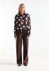 Jansen_Amsterdam_Dot_Blouse_Dark_Brown_Cream_Hilnetta_s_4