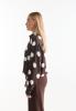 Jansen_Amsterdam_Dot_Blouse_Dark_Brown_Cream_Hilnetta_s_5