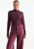 Jansen_Amsterdam_Jola_Mesh_Top_Wine_Rose_Hilnetta_s_3