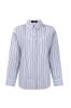 Jansen_Amsterdam_Livia_Blouse_Light_Blue_Dark_Brown_Hilnetta_s_1