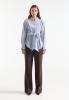 Jansen_Amsterdam_Livia_Blouse_Light_Blue_Dark_Brown_Hilnetta_s_2
