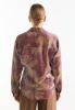 Jansen_Amsterdam_Lotte_Blouse_Stone_red_Camel_Hilnetta_s_4