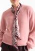 Jansen_Amsterdam_Tie_print_wine_Hilnetta_s_1