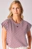LaLotti_Adele_Shirt_Burgundy_Stripe_Hilnetta_s